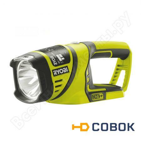 Фото Аккумуляторный фонарь Ryobi RFL180M ONE+ 5133001636