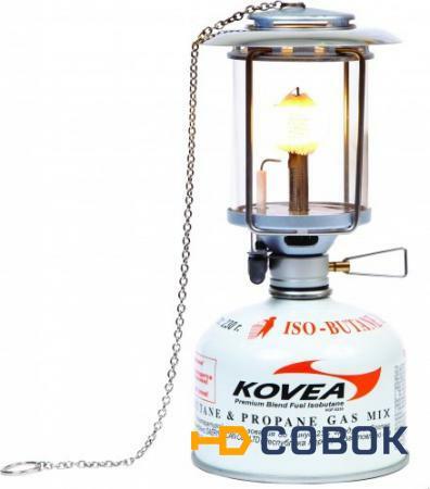 Фото Газовая лампа Kovea KL-2905 (14702)
