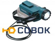 Фото Аккумуляторный фонарь Makita BML 800