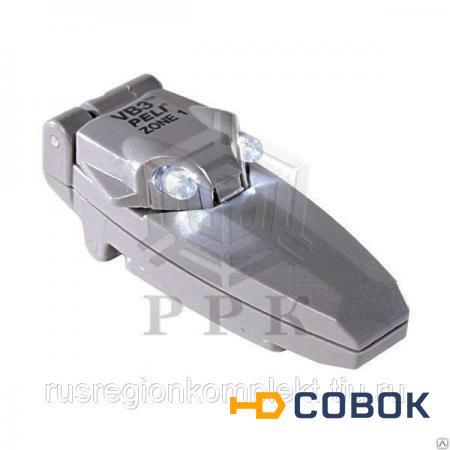 Фото 2220 VB3 Z1 LED Фонарь взрывозащищенный