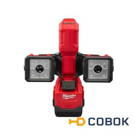 Фото Аккумуляторный фонарь Milwaukee M18 UBL-0