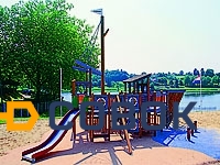 Фото Детские площадки