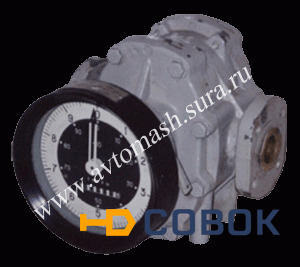 Фото Счетчик нефтепродуктов ППО 40,25