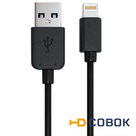 Фото Кабель USB 2.0-Apple Lightning