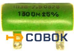 Фото ПЭВ 7,5 820 Ом (С5-35В)