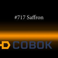 Фото Содовое цветное стекло #717 Saffron 1.5m 12 мм