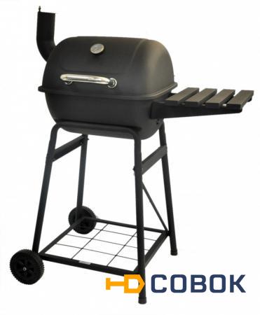 Фото Гриль Go Garden Grill-Master 48 (50141) (52898)