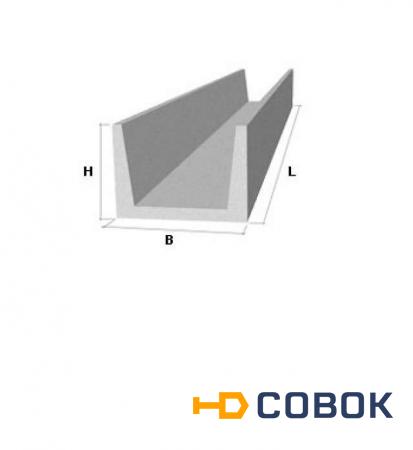 Фото Лоток ЛК75.60.45