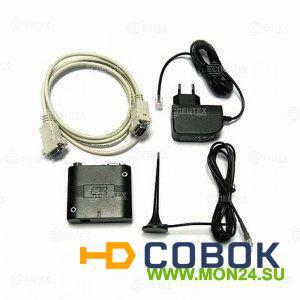 Фото GSM комплект iRZ TC65 Lite Kit