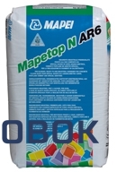 Фото Топпинг для бетона кварцевый Mapetop N AR6 (25 кг)