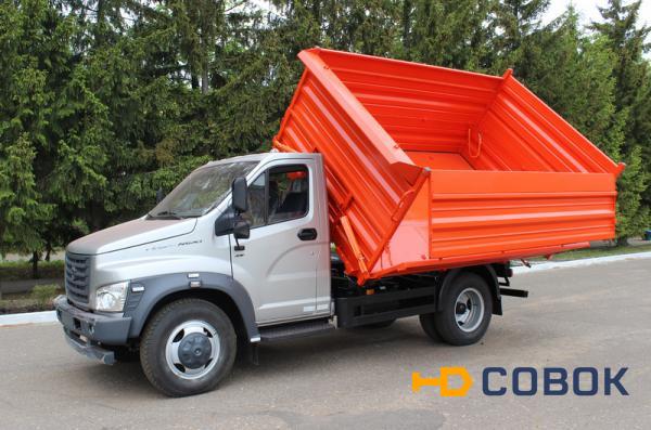 Фото Песок до 5 т