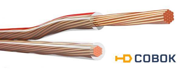 Фото Кабель ТППэпЗ 10х2х0.5