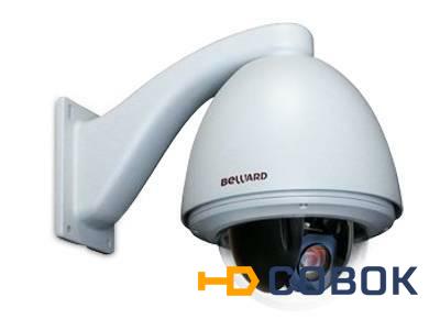 Фото Купольная IP камера Beward B85-2-IP2