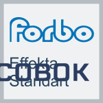 Фото Forbo дизайн плитка Effekta Standard