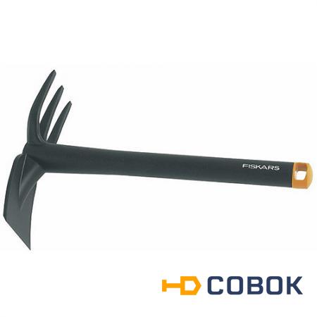 Фото Тяпка посадочная Fiskars 1001601 (137040)