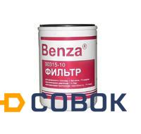 Фото Фильтр Benza 00315-10 для ТРК