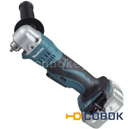 Фото Дрель угловая MAKITA DDA350Z