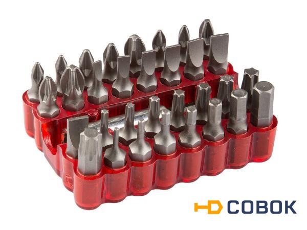 Фото Набор: Биты с магнитным адаптером