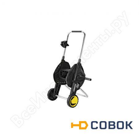 Фото Тележка для шланга Karcher 2.645-170