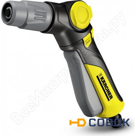 Фото Поливочный пистолет Karcher PLUS 2.645-268