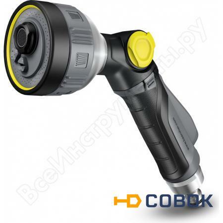 Фото Многофункциональный поливочный пистолет Karcher Premium 2.645-271