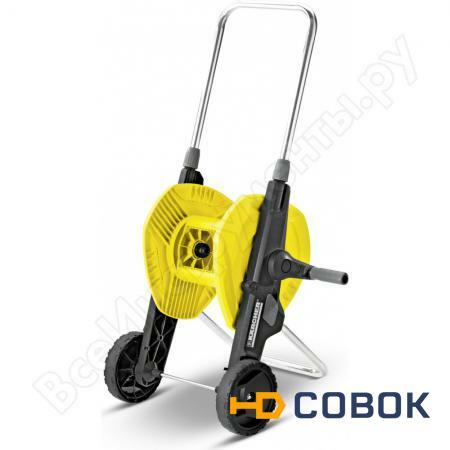 Фото Тележка для шланга HT 3.400 Karcher 2.645-180