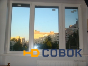Фото Доступные цены на окна Rehau под ключ в Санкт-Петербурге!