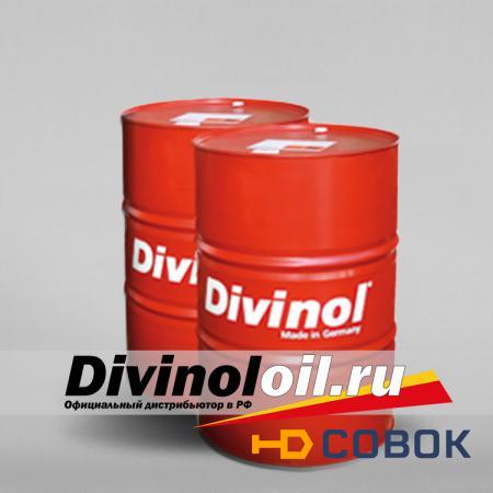 Фото Смазки для опалубки Divinol Plast High Liquid