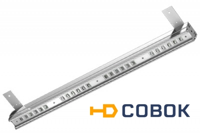 Фото Светильник для складских и промышленных помещений LC-60-PR-W