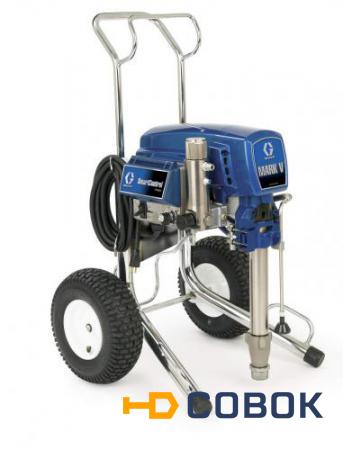 Фото Специальная цена на Graco MARK V Max Standard