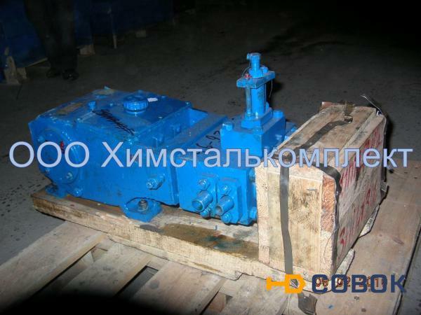 Фото Пружина Н612.03.00.003