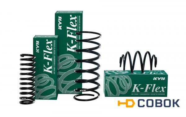 Фото Пружина K-Flex RK7607