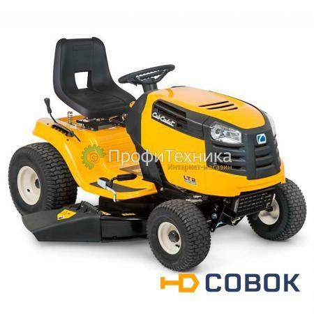 Фото Садовый трактор Cub Cadet LT2 NS96 13AB79DF603