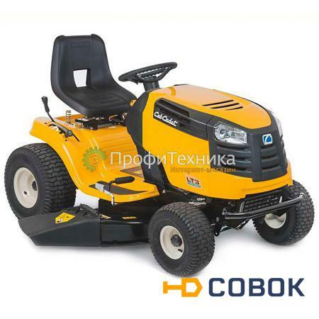 Фото Садовый трактор Cub Cadet LT3 PS107 13HT79DG603