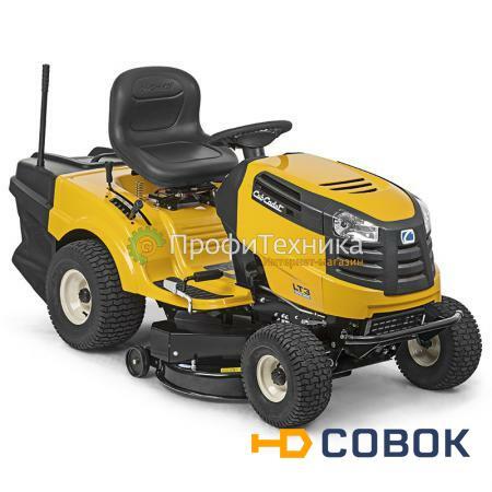 Фото Садовый трактор Cub Cadet LT3 PR105 13HT71DN603