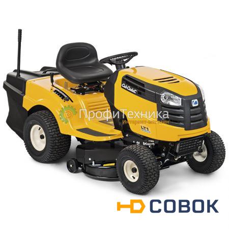 Фото Садовый трактор Cub Cadet LT1 NR92 13I276DE603