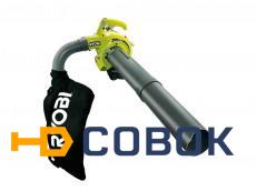 Фото Бензиновая воздуходувка-пылесос Ryobi RBV26B