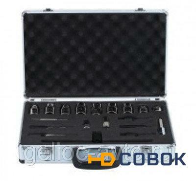 Фото Набор спец инструментов для разборки/сборки форсунок CR