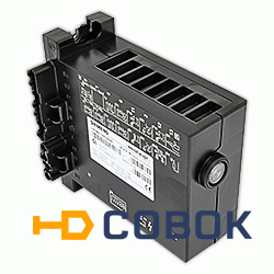 Фото Топочный автомат W-FM 10 SIEMENS LMO82.120C2WH (арт. 600475-WE)