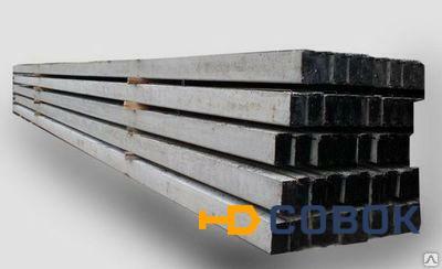 Фото Промежуточная опора ЛЭП