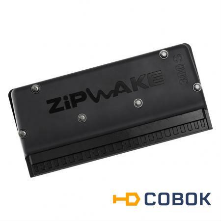 Фото Zipwake Интерцептор Zipwake IT600-S 600 мм с кабелем 3 м и кабельной крышкой