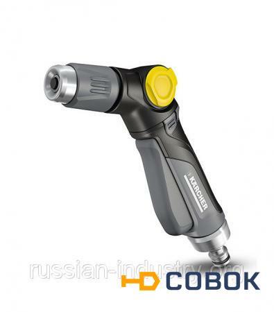 Фото Пистолет металлический Karcher Premium