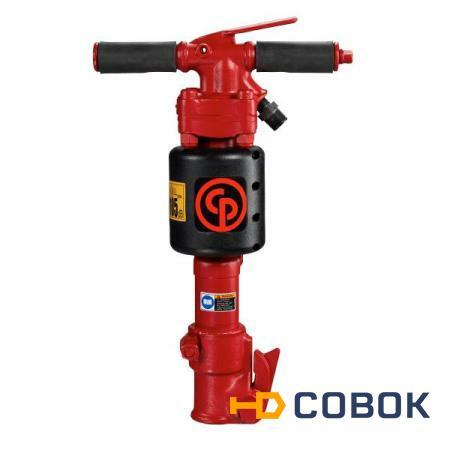 Фото Бетонолом пневматический Chicago Pneumatic CP 0112S