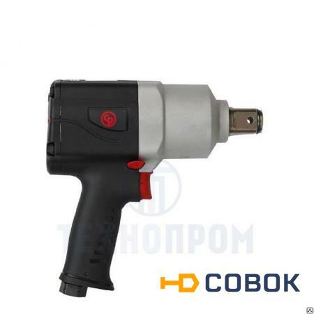 Фото Пневмогайковерт Chicago Pneumatic CP7769