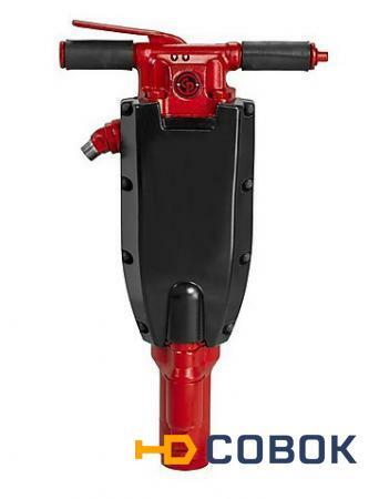 Фото Chicago Pneumatic Бетонолом пневматический CP 1290 S