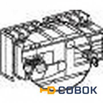 Фото АКСЕС.ДЛЯ ВСТР.ЗАМКА МОНОБЛ.вводА РЕЗЕРВ | код. 31097 | Schneider Electric