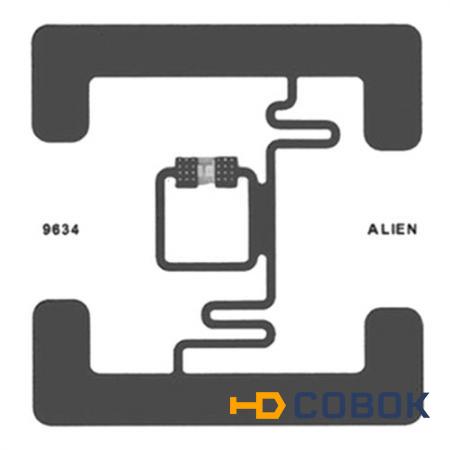 Фото RFID метка Alien ALN-9634