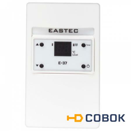 Фото Терморегулятор EASTEC E -37 (Накладной 4 кВт)