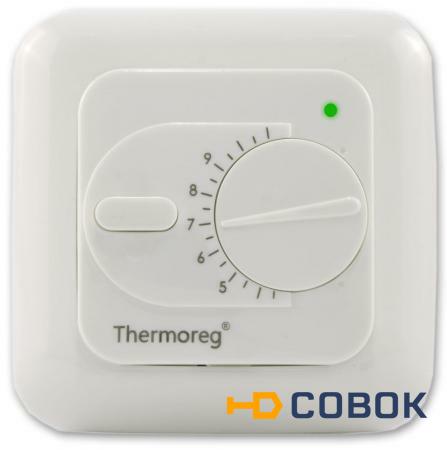 Фото Терморегулятор Thermo Thermoreg TI-200