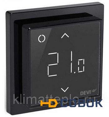 Фото DEVIreg™ Smart терморегулятор интеллектуальный с Wi-Fi